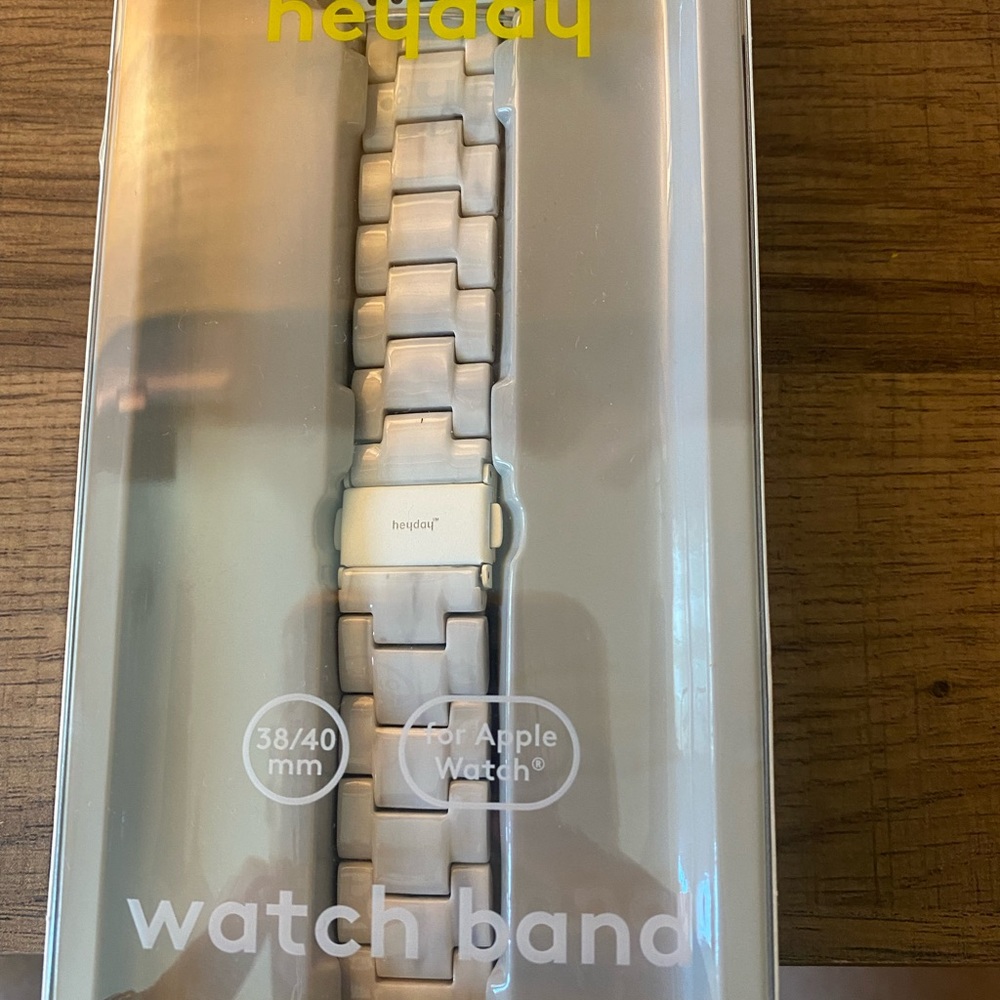 Apple Watch band